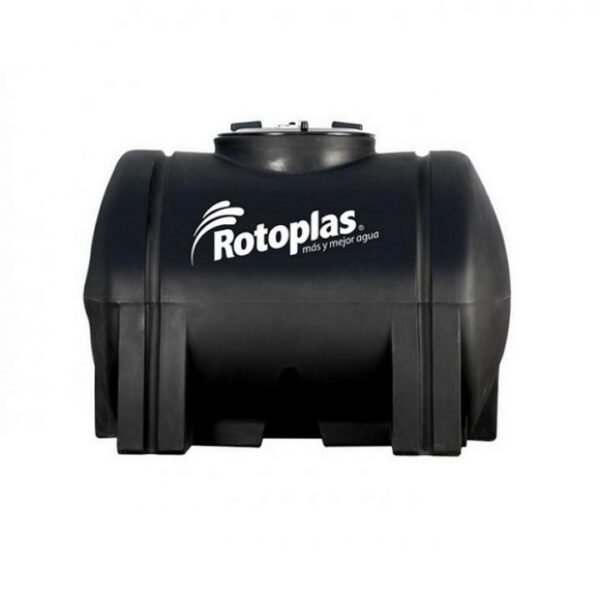 Tanque Rotoplas 2000 L horizontal