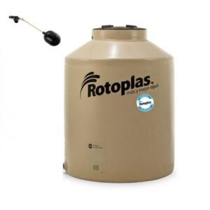 Tanque Rotoplas 600 Lts Cuatricapa
