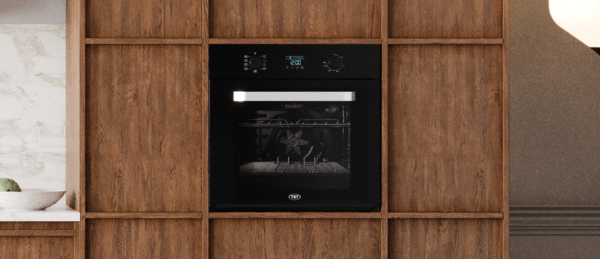Horno Eléctrico TST Avvolto - Imagen 2