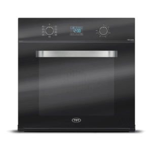 Horno Eléctrico TST Avvolto