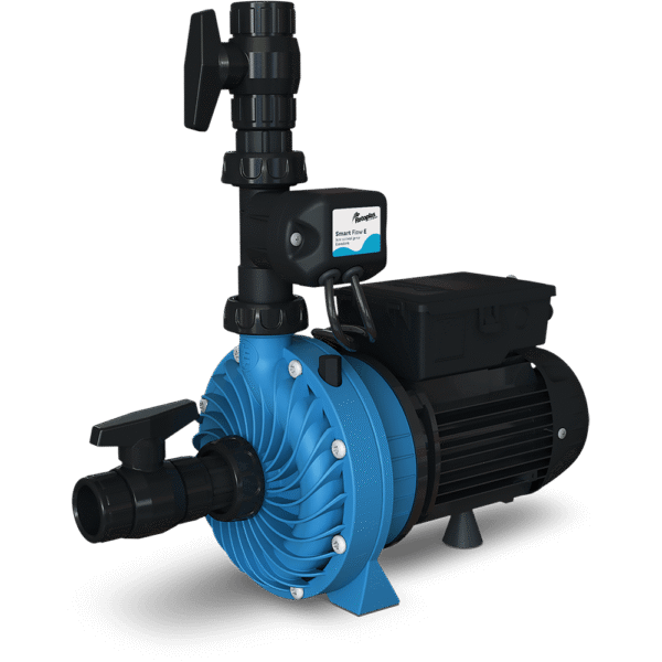 Rotoplas Smart Flow E30 Bomba inteligente Elevadora