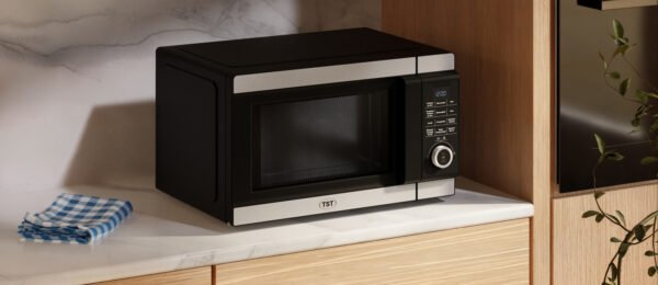 Microondas Air Fryer 4 en 1 TST - Imagen 2