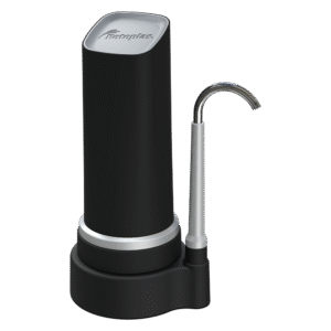 Purificador de agua Rotoplas Max Negro