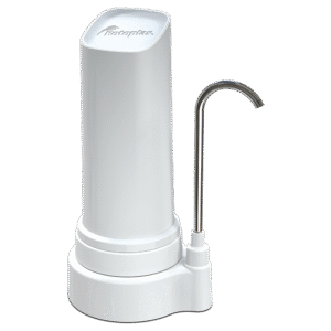 Purificador de agua Rotoplas Vital Blanco
